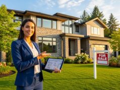 What Should I be considering When Selecting a Good Estate Agent Realtor