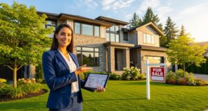 What Should I be considering When Selecting a Good Estate Agent Realtor