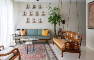 Repainting Your Furniture Is a Great Alternative to Buying New Furniture