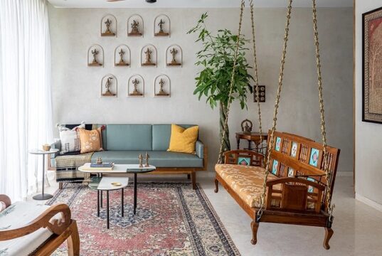 Repainting Your Furniture Is a Great Alternative to Buying New Furniture