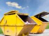 3 Different Types Of Skip Bins Available To Households All Across The UK. Skip Bins