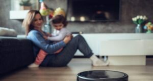 Value of Accessories in Robot vacuum cleaner Robot vacuum cleaner