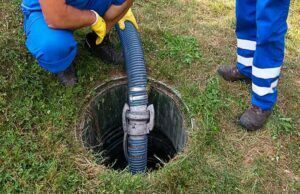 The Main Benefits Of Cleaning A Septic Tank septic tank cleaning