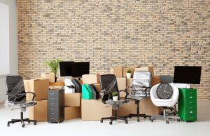 7 Things To Remember When Moving Office Moving Office