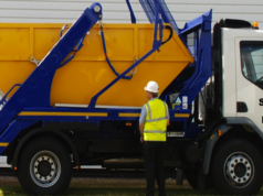What Can You Expect From a Skip Hire? Skip Hire