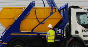 What Can You Expect From a Skip Hire? Skip Hire