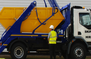 What Can You Expect From a Skip Hire? Skip Hire