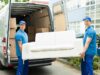 Why Hire a Professional Furniture Moving Company? hiring professional furniture movers