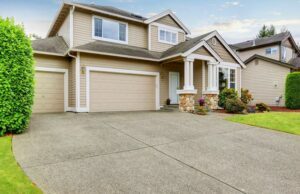 A Good-Looking Driveway Is Always Worth the Cost Driveway