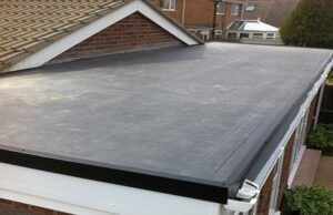 Benefits of a Rubber Flat Roof Rubber Flat Roof