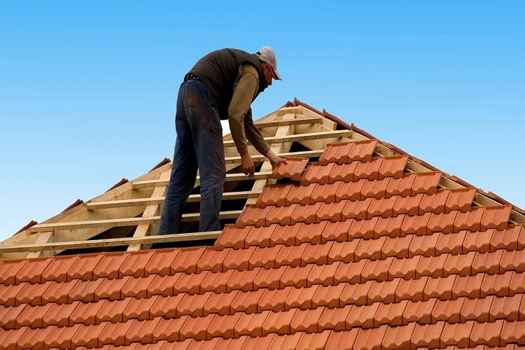 Local Roofers