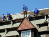 Hire a Roofing Service to Renovate, Refurbish, or Replace Your Old Roof Roofing Service