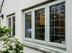 Who Can Keep Your Windows in Good Condition? Double Glazed Windows