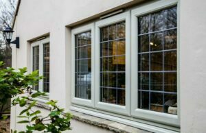 Who Can Keep Your Windows in Good Condition? Double Glazed Windows