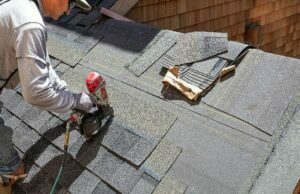 Why Replacing Your Roof Is a Good Idea roof replacement