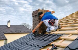 Who Can Help with Roofing Your Home? Roofing