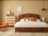 Different Styles of Queen Sized Bed Frames bed frames styles