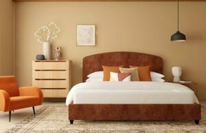 Different Styles of Queen Sized Bed Frames bed frames styles