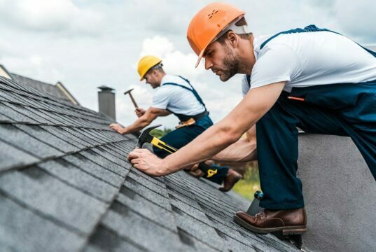 Protecting Your Roof So It Can Protect You roof repairs