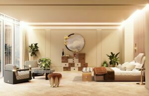 How Modern Interior Design Makes Your Home Look Fantastic? Interior Design