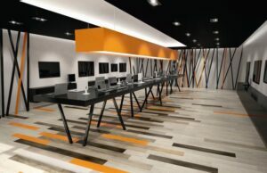 Choosing Commercial Flooring Contractors Commercial Flooring Contractors