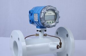 Benefits of Ultrasonic Flow Meters Ultrasonic Flowmeter Market