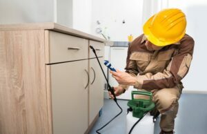 Quick Pest Control Tips For Businesses Pest Control