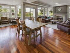 How To Take Care Of Your Flooring Flooring