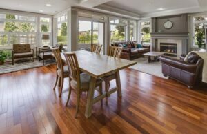 How To Take Care Of Your Flooring Flooring