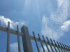 Choosing Grey Paint For Your Fence Grey Paint For Fence