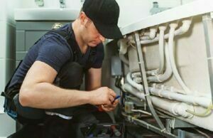 Reasons to Hire a Commercial Plumber Plumber