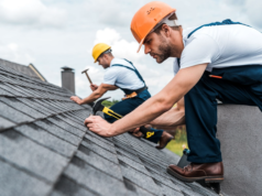 Things To Consider While Selecting Roofing Materials Roofing Materials
