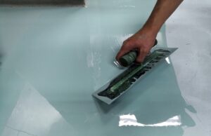 All You Need to Know About Epoxy Epoxy