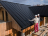 The Advantages of Commercial Roofing: A Sound Investment for Your Business Commercial Roofing