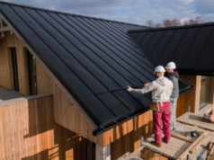The Advantages of Commercial Roofing: A Sound Investment for Your Business Commercial Roofing