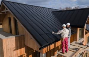 The Advantages of Commercial Roofing: A Sound Investment for Your Business Commercial Roofing