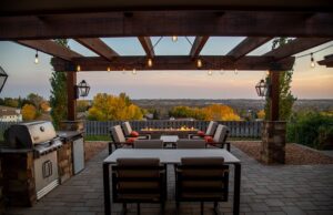 5 Best Landscape Lighting Tips for Stunning Outdoor Spaces Outdoor Spaces