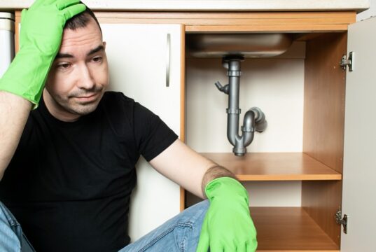 The Trusted Choice for Commercial Plumbing Solutions in Salt Lake City Plumbing Solutions