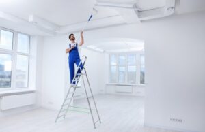 Oklahoma City’s Top Home Enhancement by Paint Pros Paint Pros