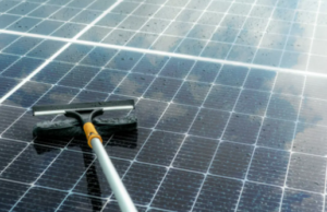 How To Do Solar Panel Maintenance? Solar Panel Maintenance
