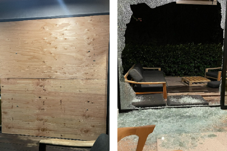 Window Board Window Board