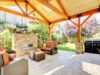 Enhance Outdoor Enjoyment: Kennewick Handyman Offers Patio Cover Installation Patio covers