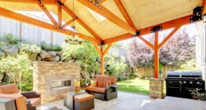 Enhance Outdoor Enjoyment: Kennewick Handyman Offers Patio Cover Installation Patio covers