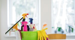 Strategies for Avoiding Employee Sick Leave Cleaning1