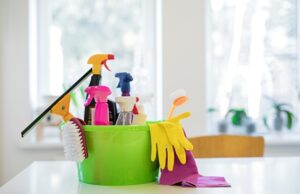 Strategies for Avoiding Employee Sick Leave Cleaning1