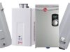 Tank vs. Tankless Water Heaters: What Tampa Homeowners Need to Know Water Heaters