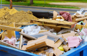 Renting a Dumpster for Home Renovations: Tips on Choosing the Right Dimension Dumpster