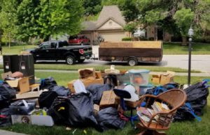Professional Junk Removal Services Offer 12 Benefits Junk Removal