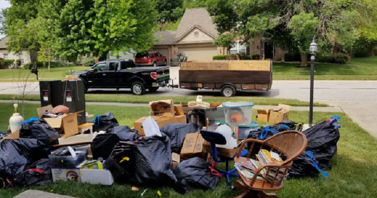 Junk Removal Junk Removal