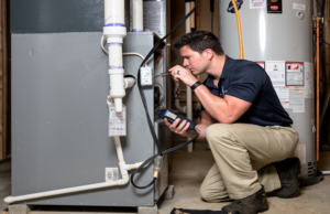 Top Signs You Need Emergency Furnace Repair Furnace Repair